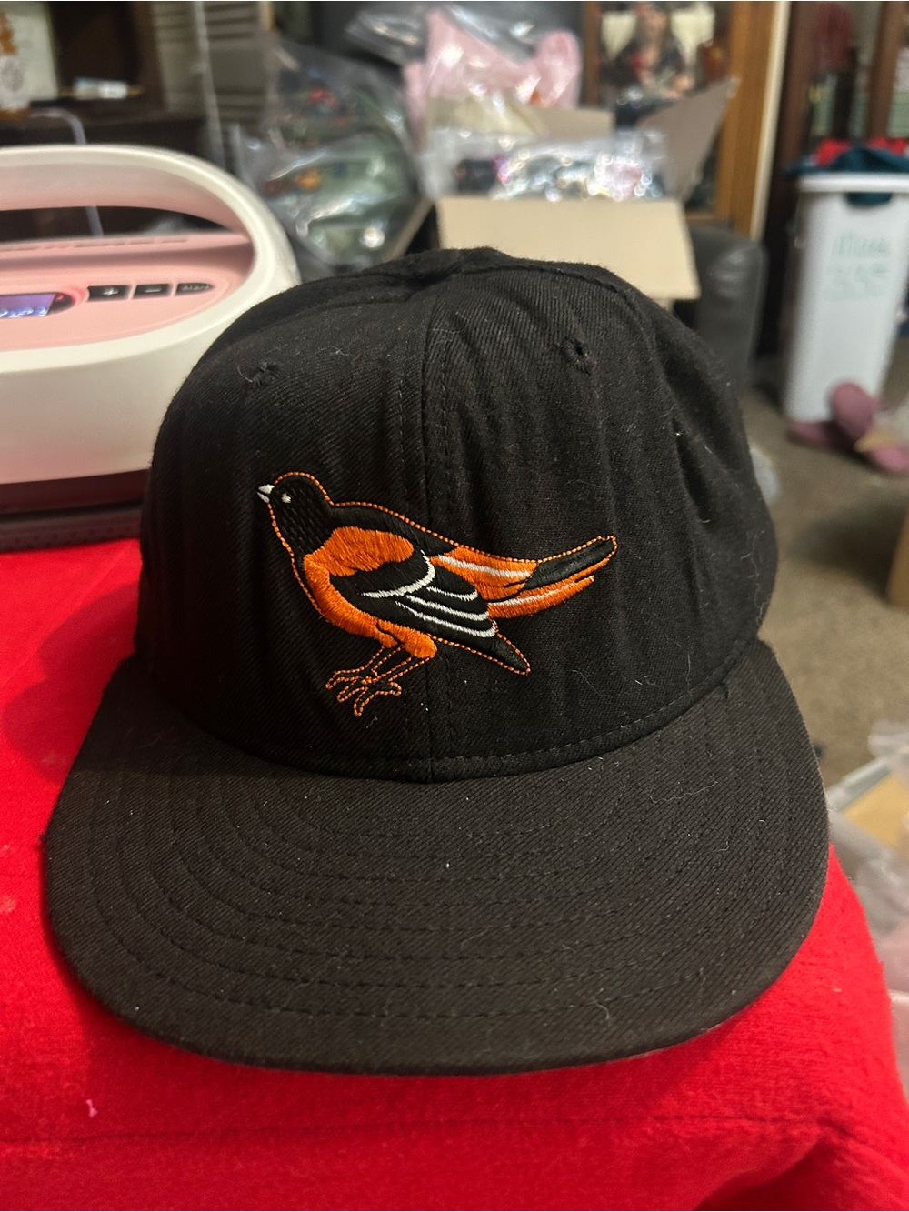 Vintage Baltimore Orioles  cap